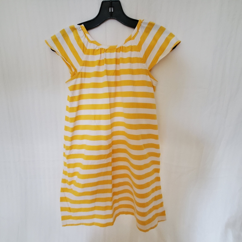 Hanna Andersson dress size 140/10us